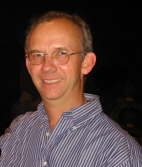 Steve Fisch, DVM
