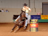 Kenna Squires and Rambling For Fame. (photo by Pixel Worx)