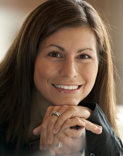 Stephanie Davis, DVM