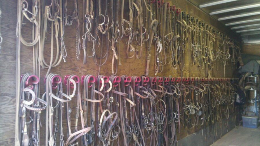 Bo Hill's Bit Collection
