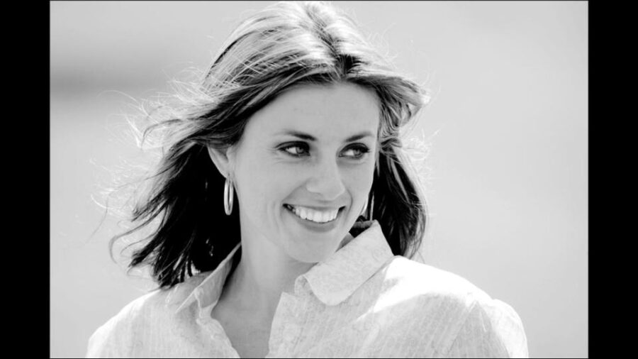 NFR qualifier Shada Brazile