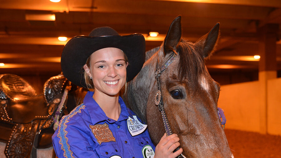 14 Perf Sarah Rose McDonald