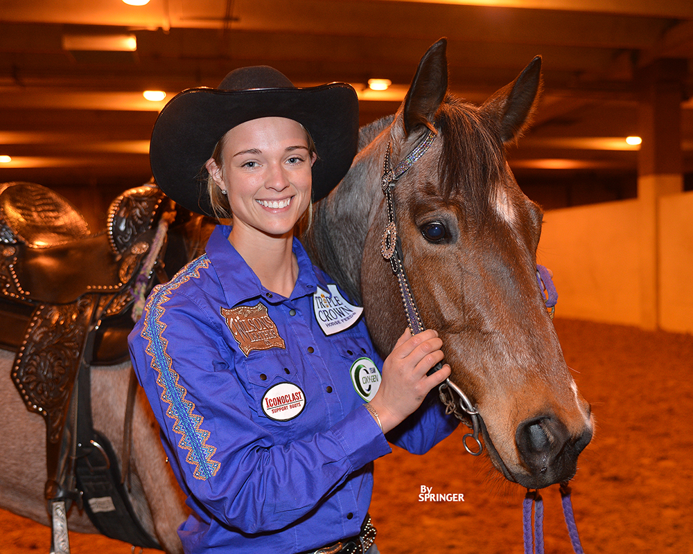 14 Perf Sarah Rose McDonald