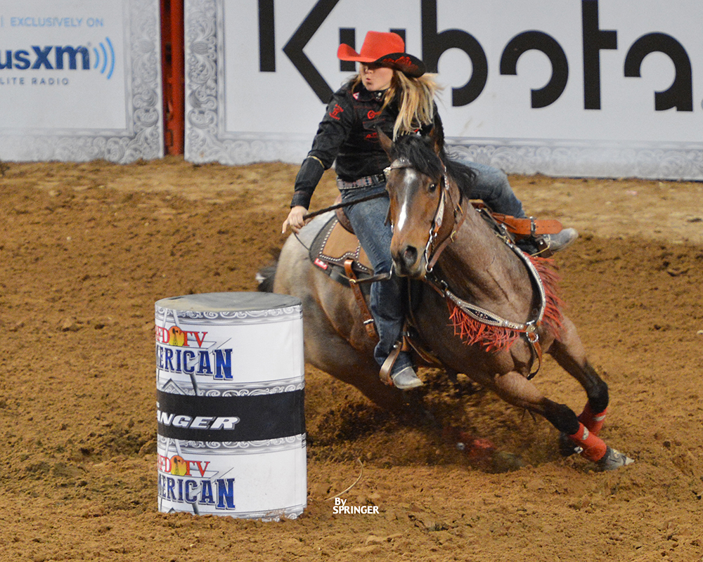 3. Lindsey McLeod