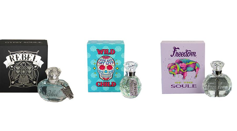 Fragrances
