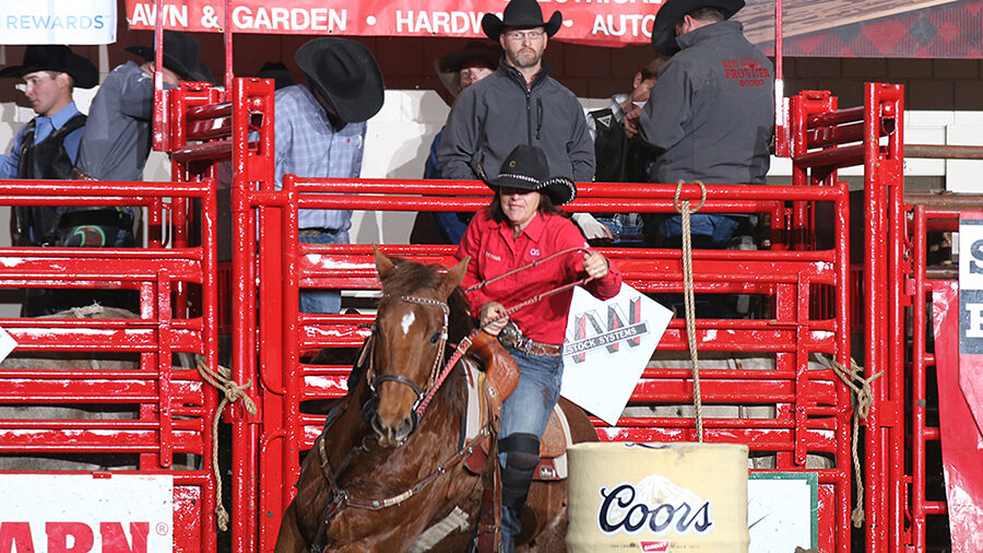 SB Winter Rodeos 2015 RapidCity Wright Carmel CowboyImages 2 copy