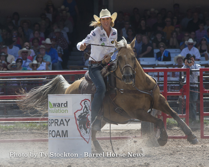 2015 CFD - Sherry Cervi