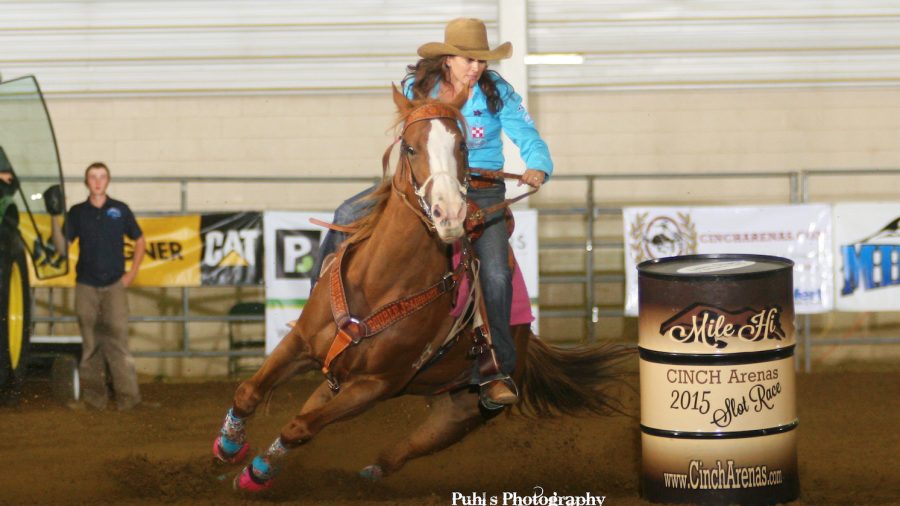 standard pattern record 2015