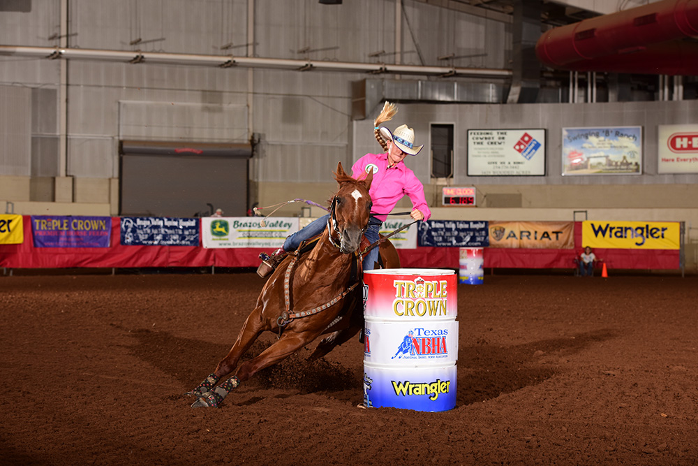 Macee Steigleder and On The Red Penny