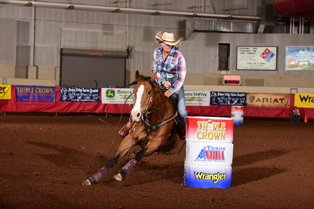 Terry Vogel and BB Boogie Frenchman