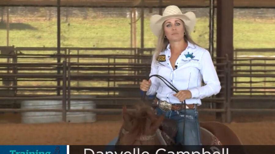 Danyelle-Campbell-Power-out-of-a-turn
