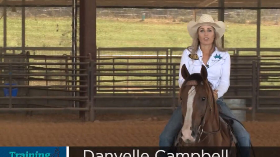 Danyelle-Campbell-Tire-Drill