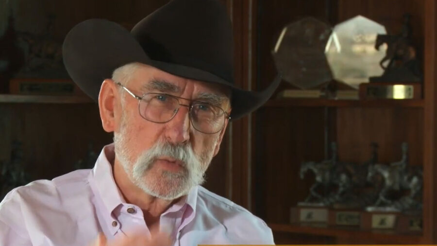 Dr. Anderson Hay
