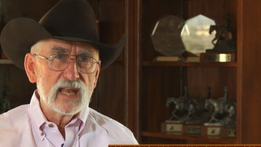 Dr. Anderson Transitioning Feeding Programs