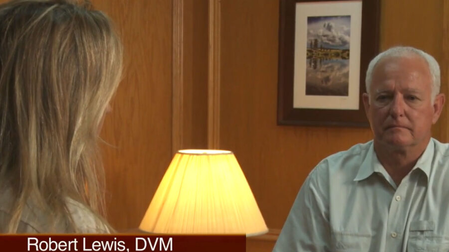 Dr. Lewis Colic