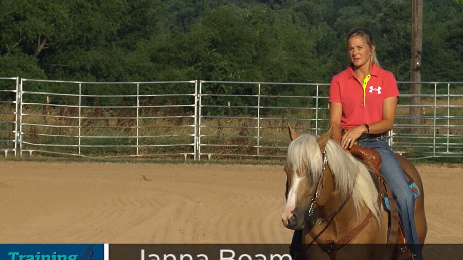 Janna-Beam-Before-Starting-Pattern