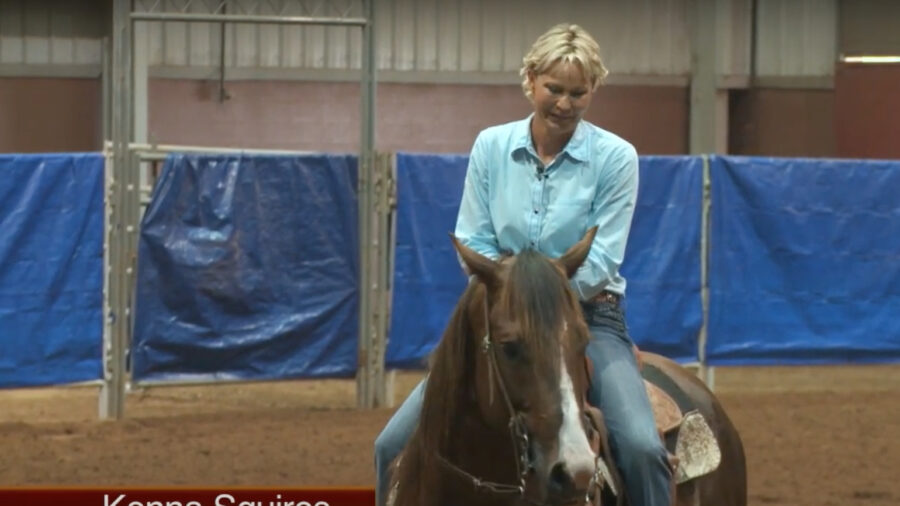 Rein Length