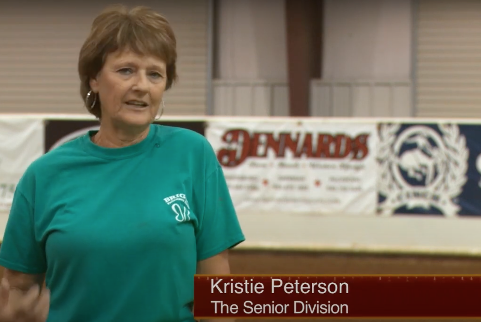Senior Division
