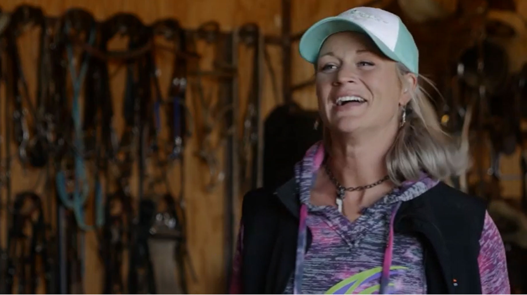 Meet Jolene Montgomery