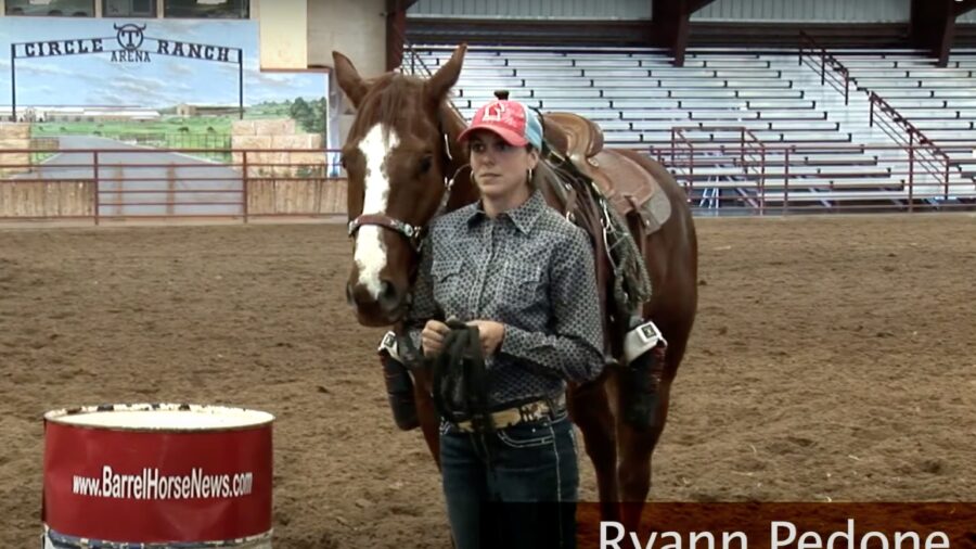 Meet Ryann