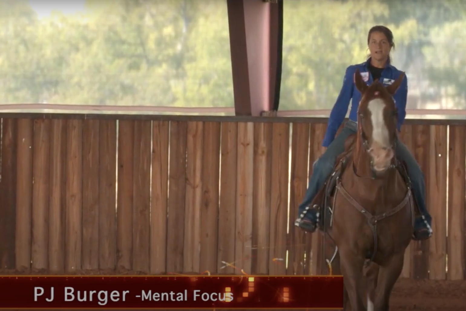 Mental Focus