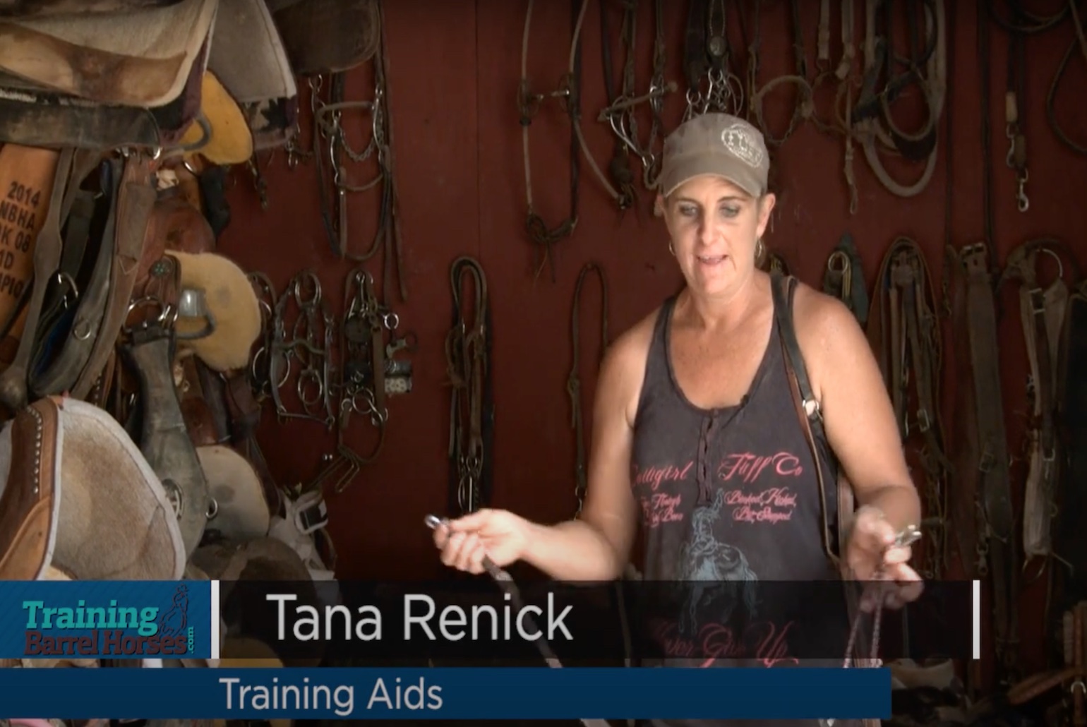 Training Aids