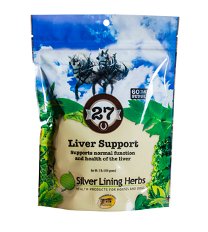Guide09 Silver Lining Herbs Liver
