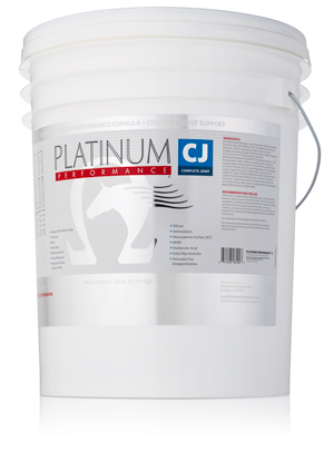 Guide23 Platinum Performance