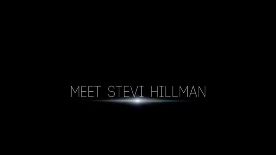Stevi-Hillman