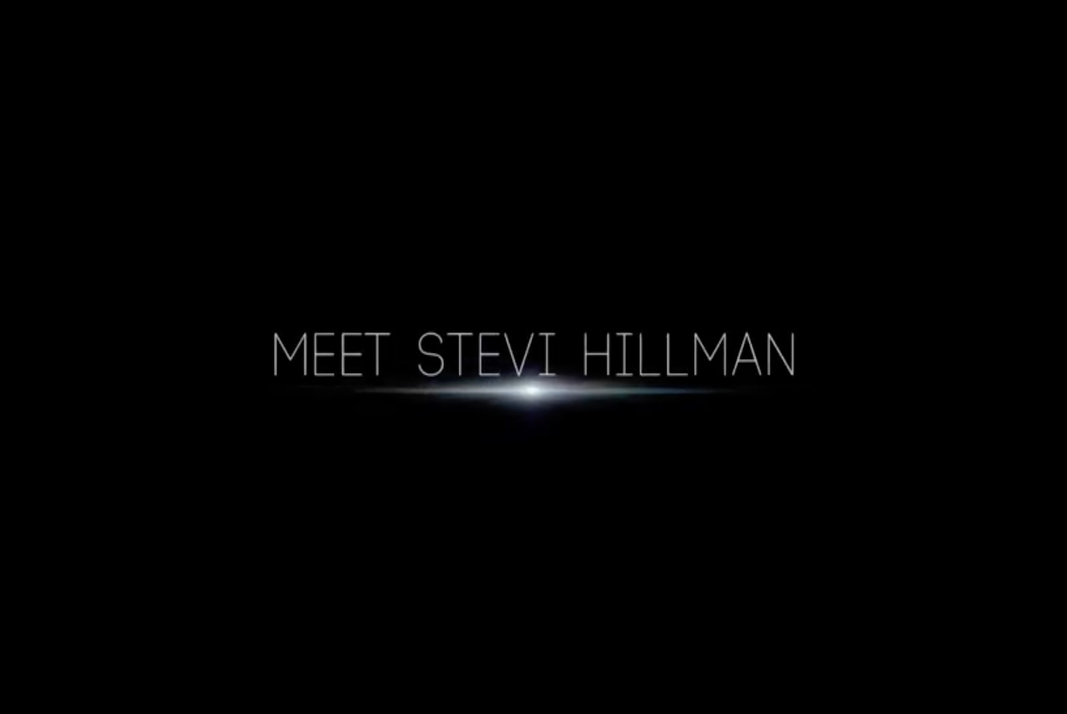 Stevi-Hillman