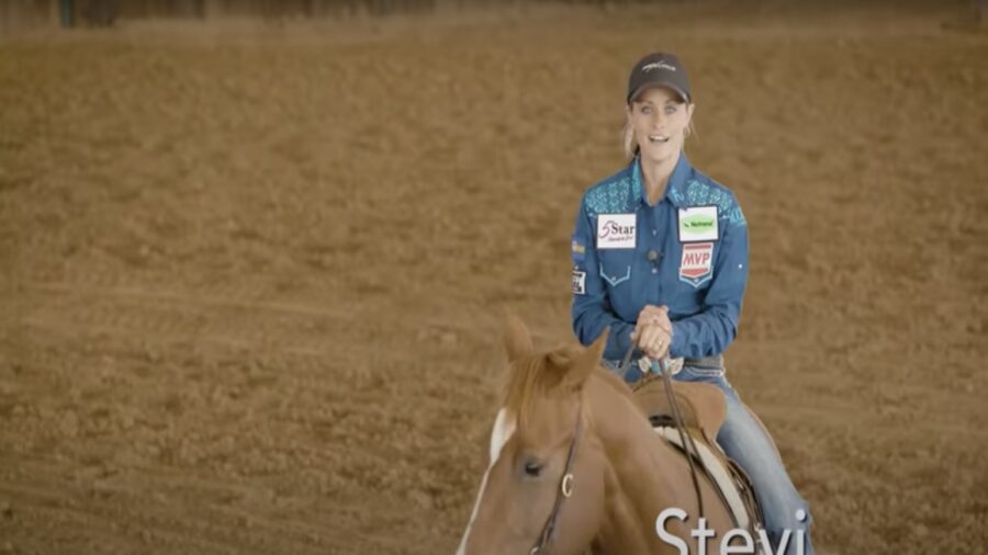 quickening your horses feet