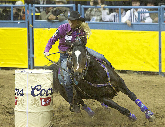 AmberleighMoore RossHecox round9