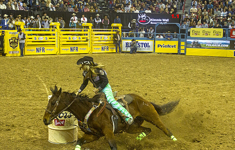 KimmieWall NFR16rd6 Hecox web