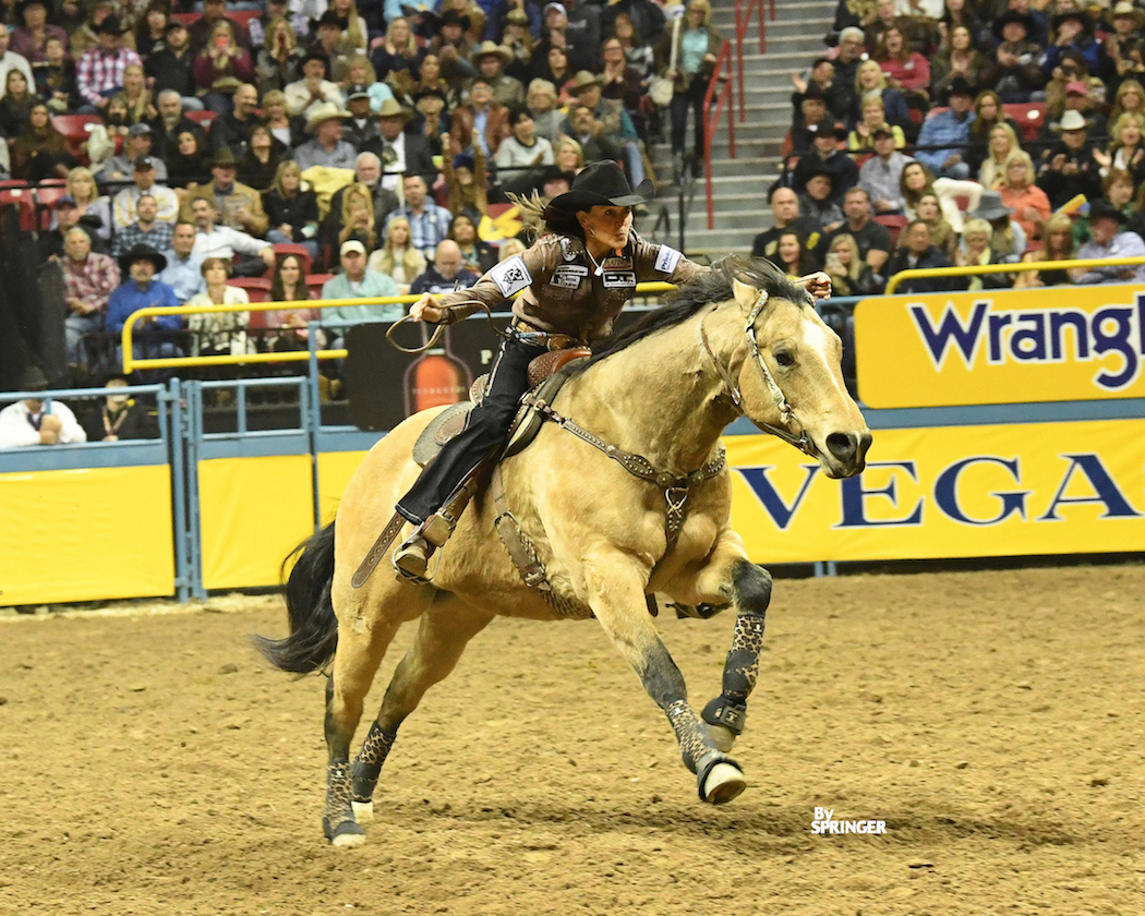 Lisa Lockhart Springer NFR16rd3 web