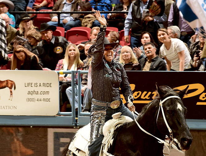 MicheleMcLeod NFRround4