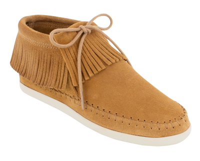 SS16 Venice Taupe Minnetonka