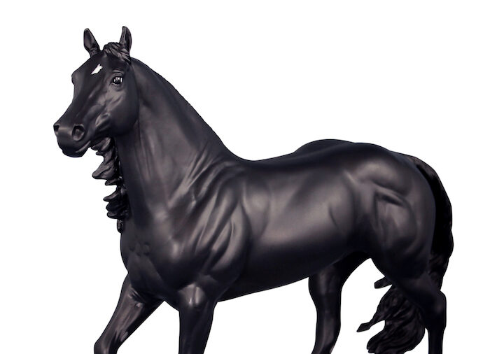 SlickByDesign Breyer webres