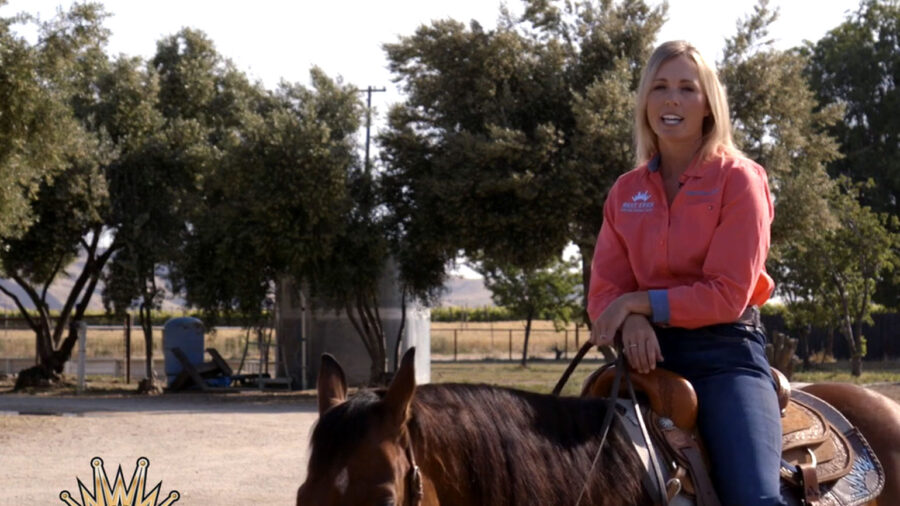 Brittany-Kelly-Keeping-your-horse-in-shape