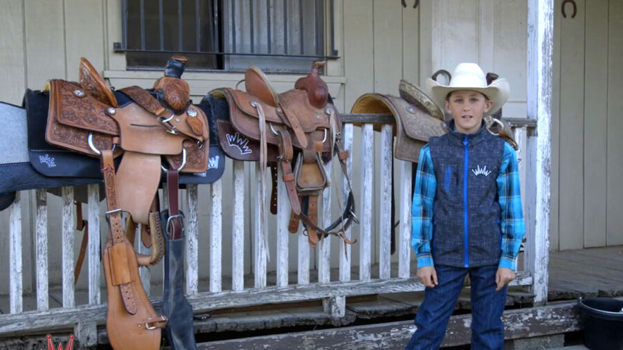 Colton-White-Cleaning-Tack