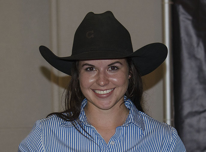 HaileyKinsel headshot