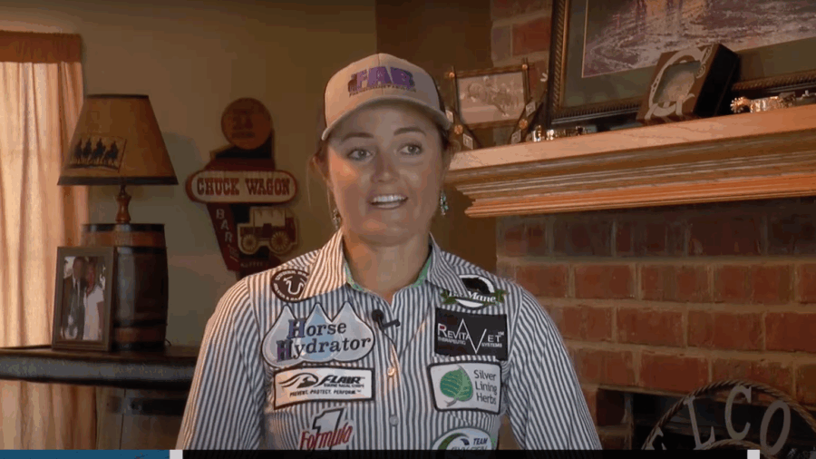 Meet Kelsey Lutjen