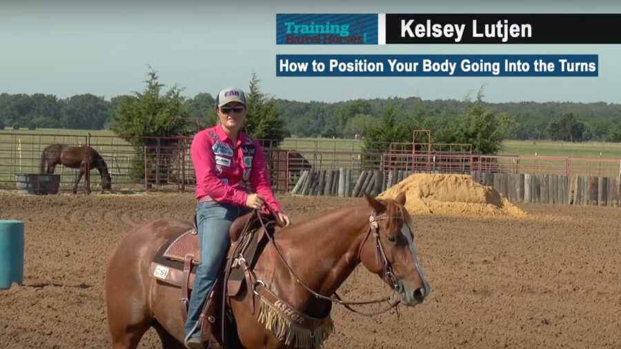 Body Positioning for Your Turns