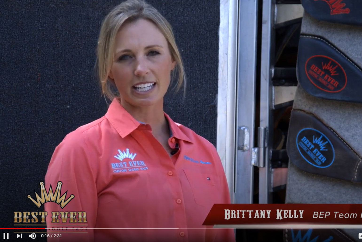 Brittany-Kelly-Saddle-Pad-Care