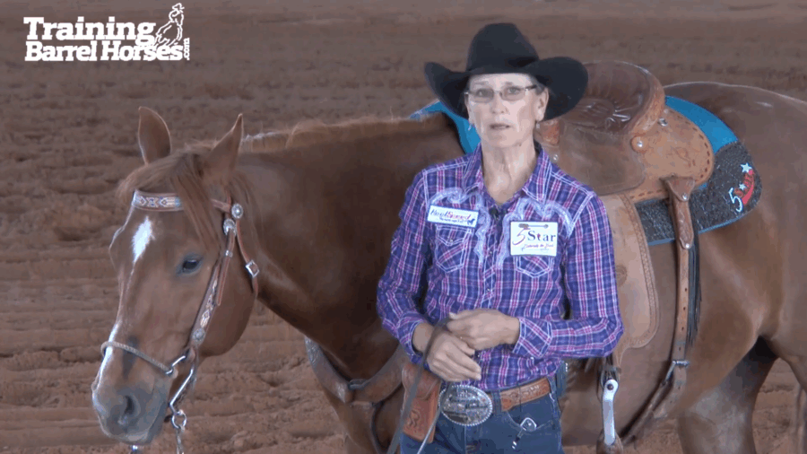 Dona Kay Rule