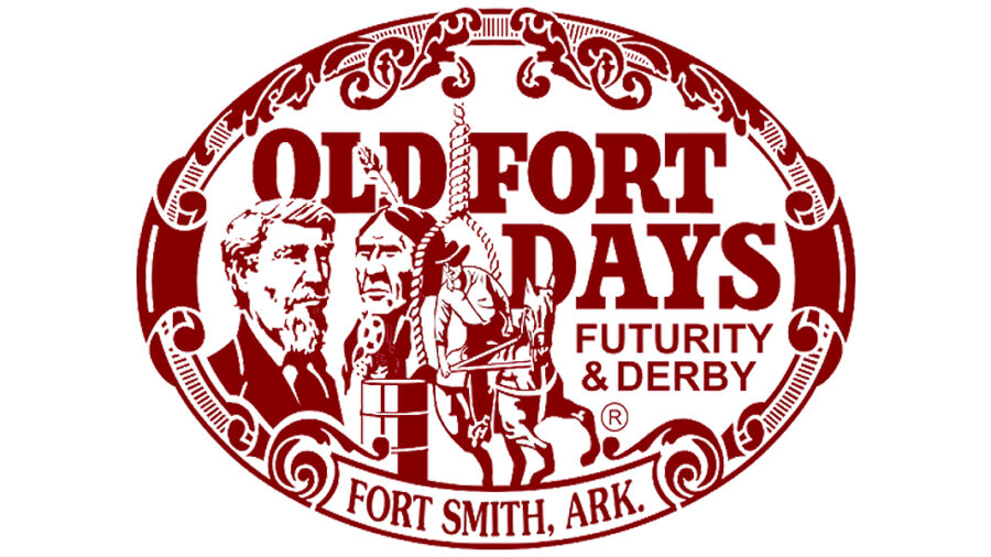 Old Fort Days Futurity logo
