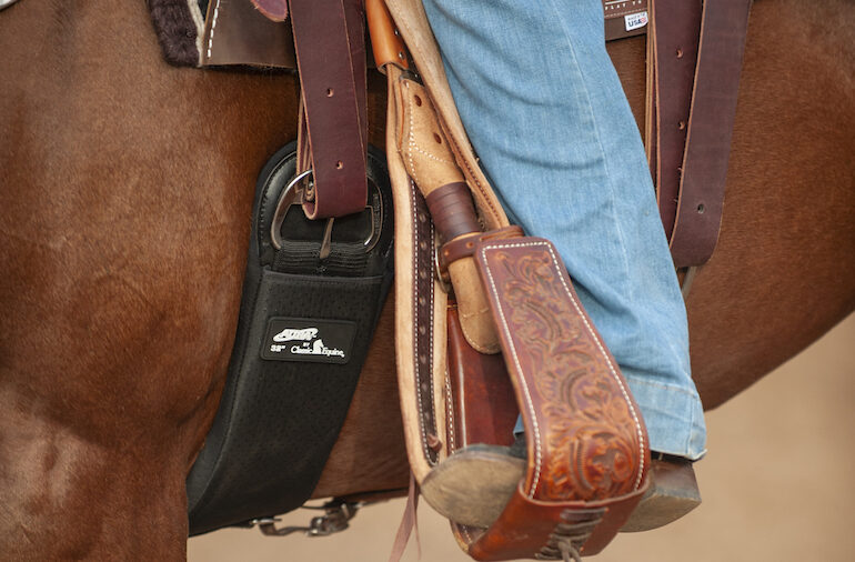 aura cinch