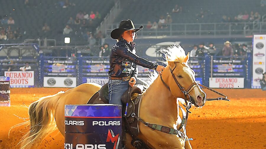 Hailey Kinsel