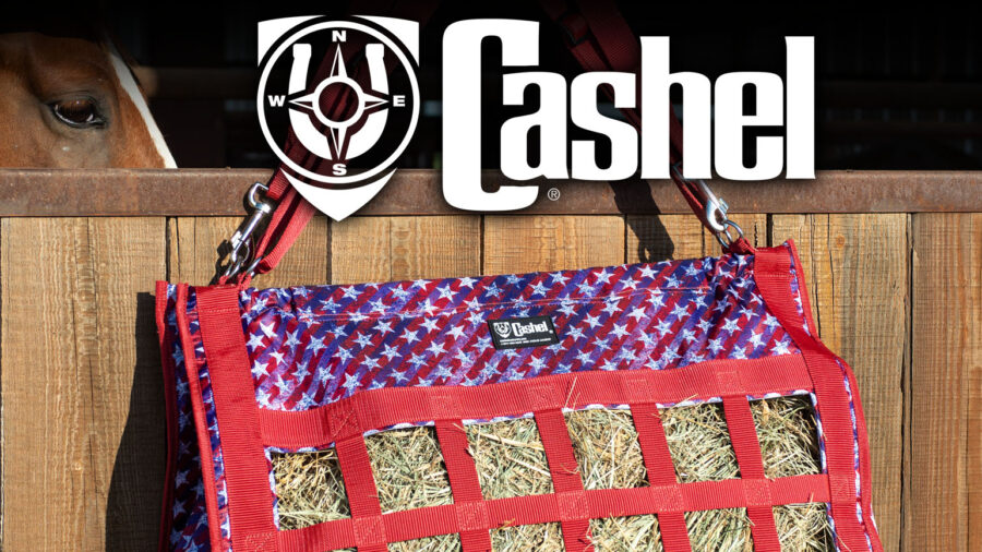 Cashel Hay Bag