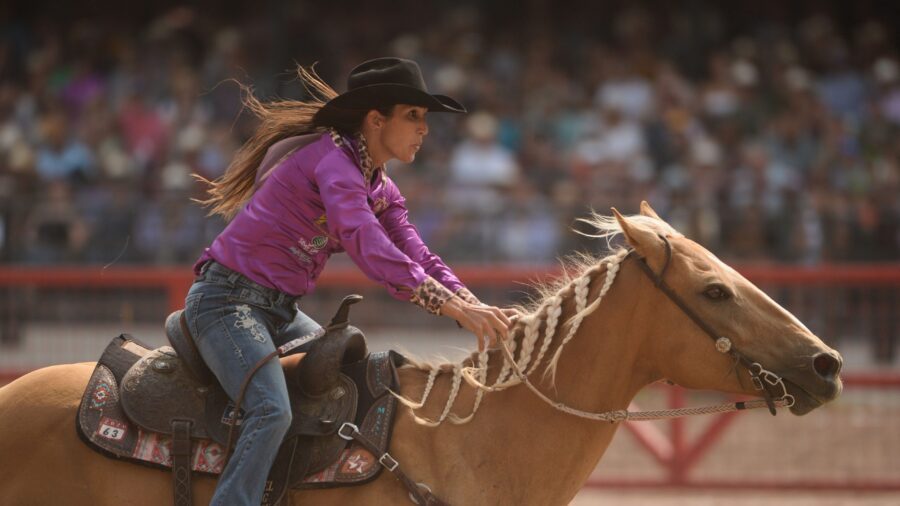 Jessica Routier CFD