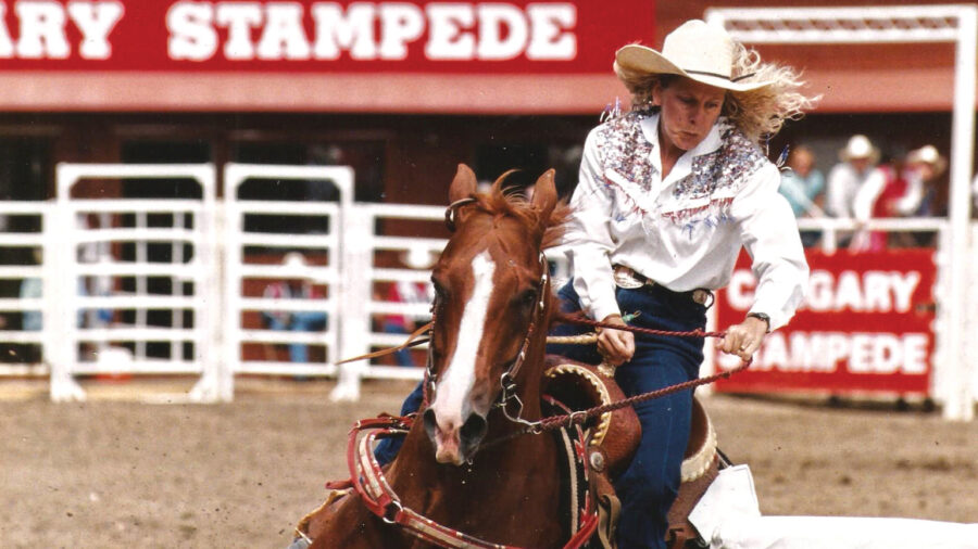 Sharon Smith and Speed Money